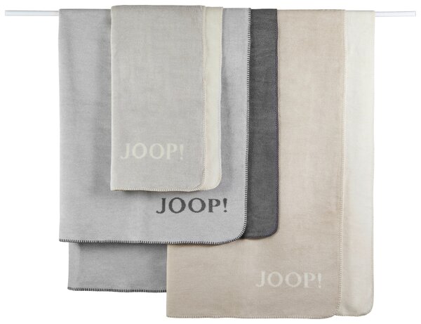 DOMÁCA DEKA, bavlna, 150/200 cm Joop! - Textil do domácnosti