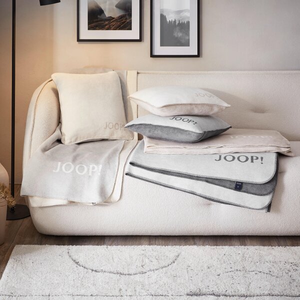 DOMÁCA DEKA, bavlna, 150/200 cm Joop! - Textil do domácnosti