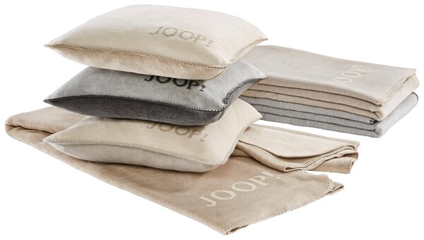 DOMÁCA DEKA, bavlna, 150/200 cm Joop! - Textil do domácnosti