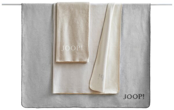 DOMÁCA DEKA, bavlna, 150/200 cm Joop! - Textil do domácnosti