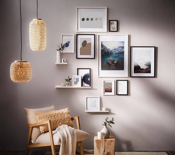 RÁM NA FOTOGRAFIE, 1 foto x - Rámy na obrazy