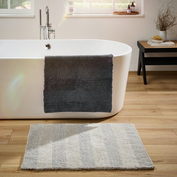KÚPEĽŇOVÁ PREDLOŽKA, 60/90 cm Dieter Knoll - Online Only bytové doplnky, Online Only