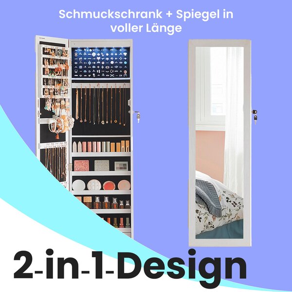 SKRINKA NA ŠPERKY - Odkladanie šperkov, Online Only