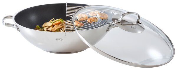 WOK 32 cm Rösle - Online Only bytové doplnky, Online Only