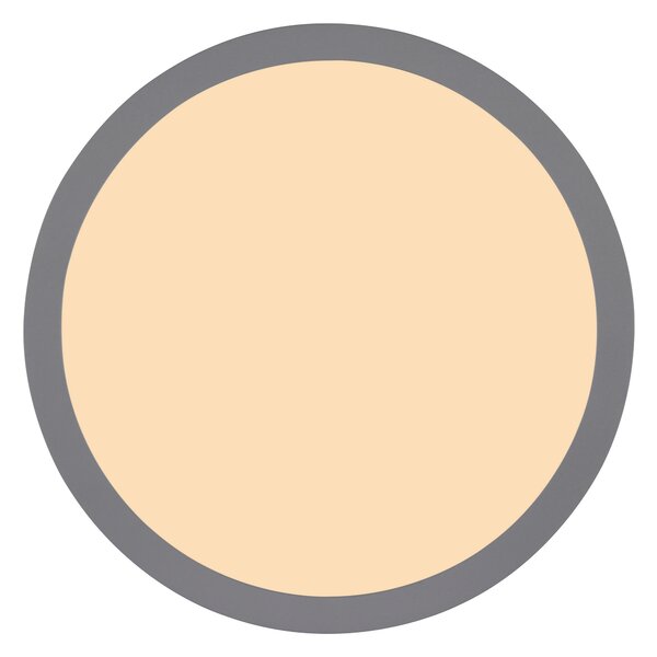 STROPNÉ LED SVIETIDLO, 30/8,5 cm Globo - Interiérové svietidlá
