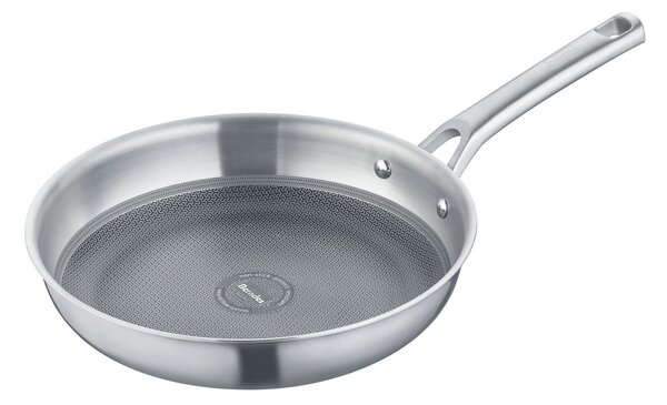 PANVICA NA SMAŽENIE keramický povrch 28 cm Berndes - Panvice na vyprážanie