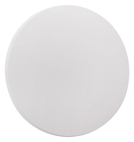 Moderné nástenné svietidlo Astrid 13.5 biele