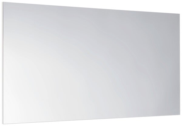 NÁSTENNÉ ZRKADLO, 120/65/2 cm, Xora - Zrkadlá