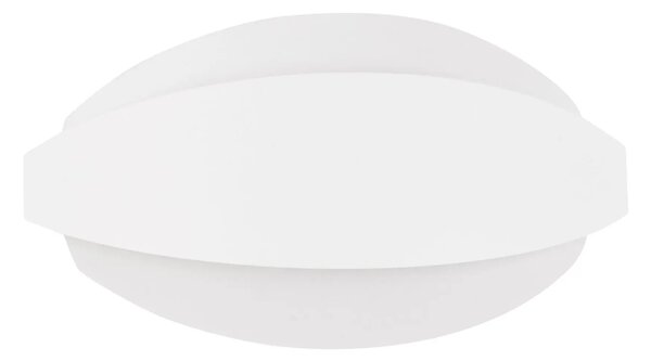 Moderné nástenné svietidlo Astrid 28.5 biele