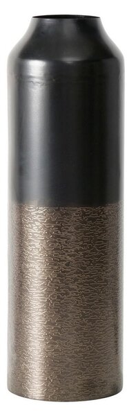 VÁZA, kov, 59 cm - Vázy