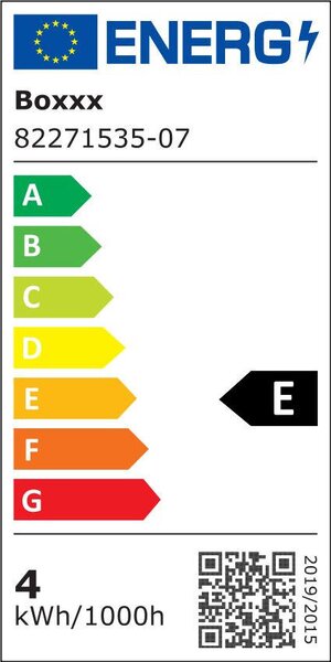 LED ŽIAROVKA E14 Boxxx - Doplnky k svietidlám