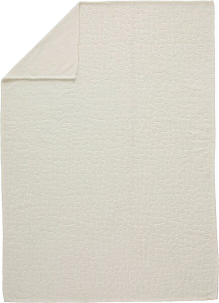 FLEECOVÁ DEKA, polyester, 220/240 cm Novel - Online Only spálne, Online Only