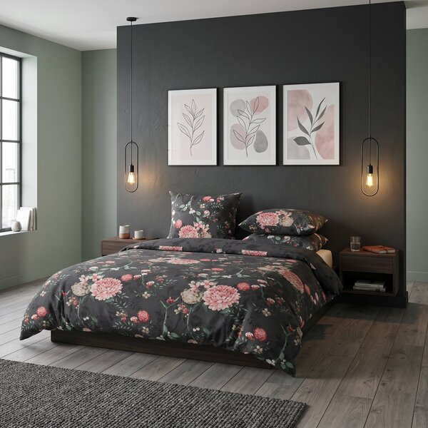Kvalitex Saténové povlečení LUXURY COLLECTION ALISA