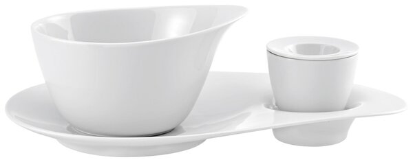 MISKA NA CEREÁLIE Life 14 cm Seltmann Weiden - Misky & misy