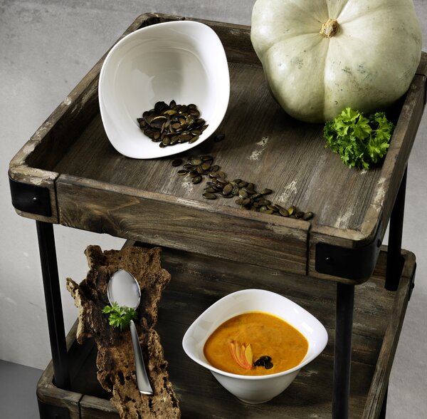 SADA HLBOKÝCH TANIEROV Villeroy & boch, Vapiano 18 cm Villeroy & Boch - Taniere