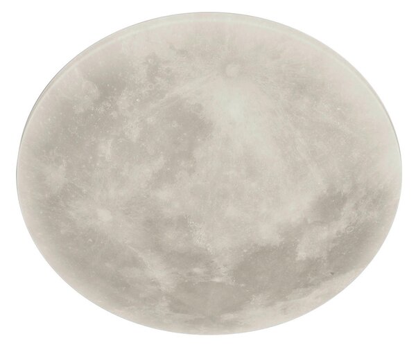 STROPNÉ LED SVIETIDLO, 40/10 cm - Interiérové svietidlá