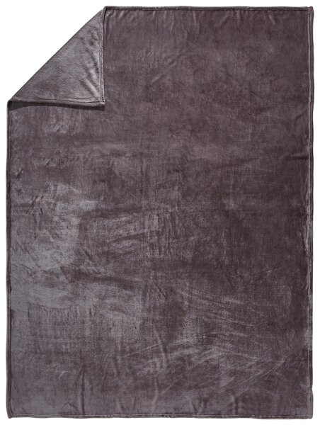 DOMÁCA DEKA, polyester, 140/190 cm Novel - Textil do domácnosti