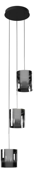 ZÁVESNÉ LED SVIETIDLO, 40/180 cm Dieter Knoll - Interiérové svietidlá