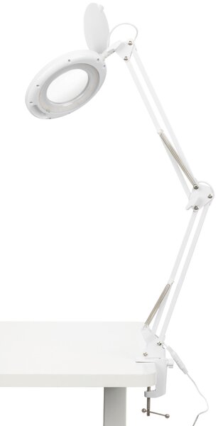 LAMPA NA PÍSACÍ STÔL, 60/15,8/33 cm Novel - Interiérové svietidlá