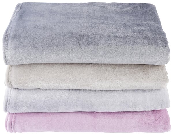 DOMÁCA DEKA, polyester, 220/240 cm Novel - Textil do domácnosti