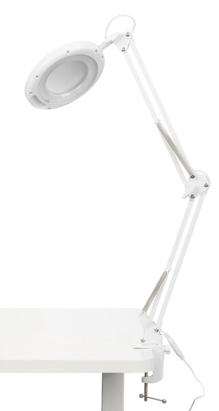 LAMPA NA PÍSACÍ STÔL, 60/15,8/33 cm Novel - Interiérové svietidlá