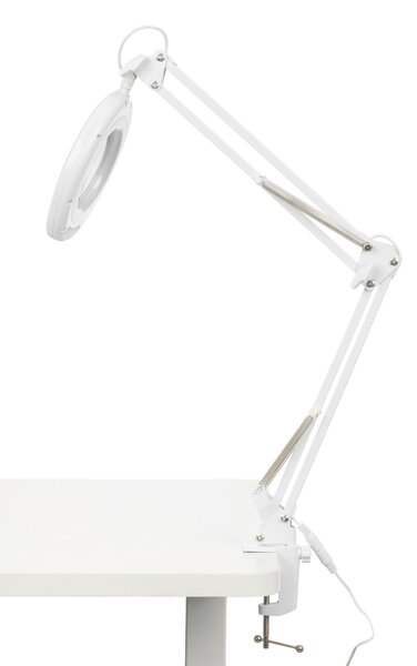 LAMPA NA PÍSACÍ STÔL, 60/15,8/33 cm Novel - Interiérové svietidlá