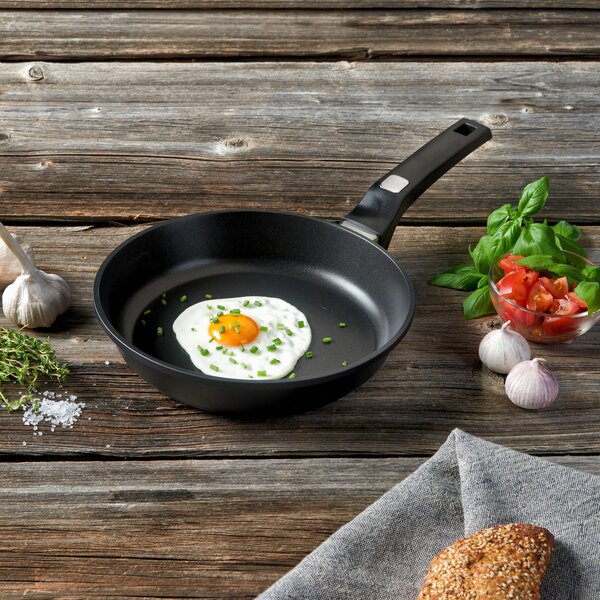 PANVICA NA SMAŽENIE nepriľnavý povrch Greblon® 24 cm Homeware Profession. - Panvice na vyprážanie