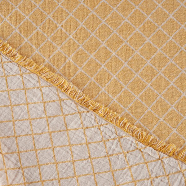 DOMÁCA DEKA, bavlna, 150/200 cm Ambiente - Textil do domácnosti