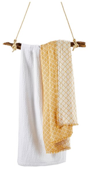 DOMÁCA DEKA, bavlna, 150/200 cm Ambiente - Textil do domácnosti