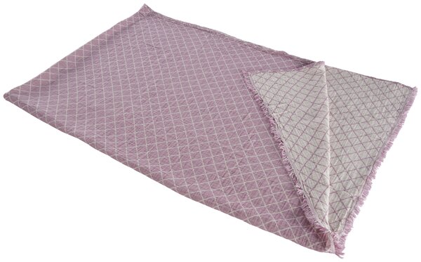 DOMÁCA DEKA, bavlna, 150/200 cm Ambiente - Textil do domácnosti
