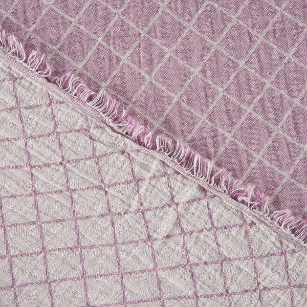 DOMÁCA DEKA, bavlna, 150/200 cm Ambiente - Textil do domácnosti