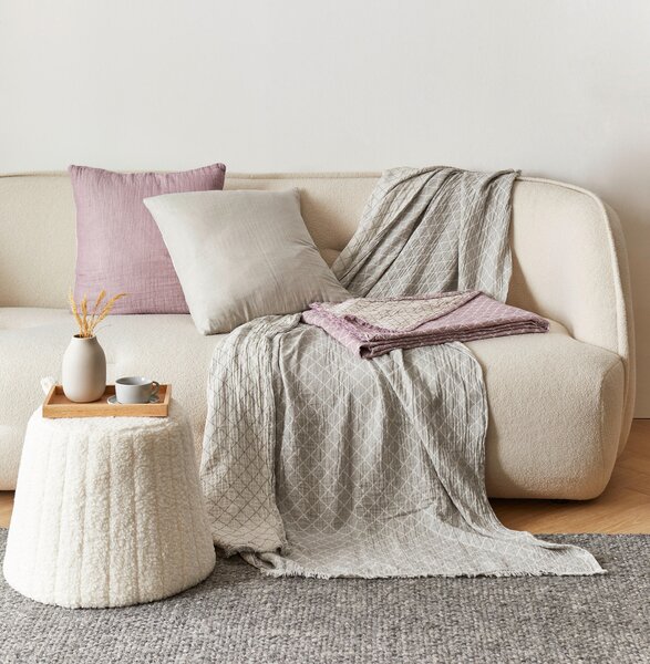 DOMÁCA DEKA, bavlna, 150/200 cm Ambiente - Textil do domácnosti