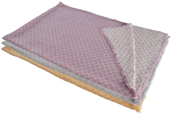 DOMÁCA DEKA, bavlna, 150/200 cm Ambiente - Textil do domácnosti