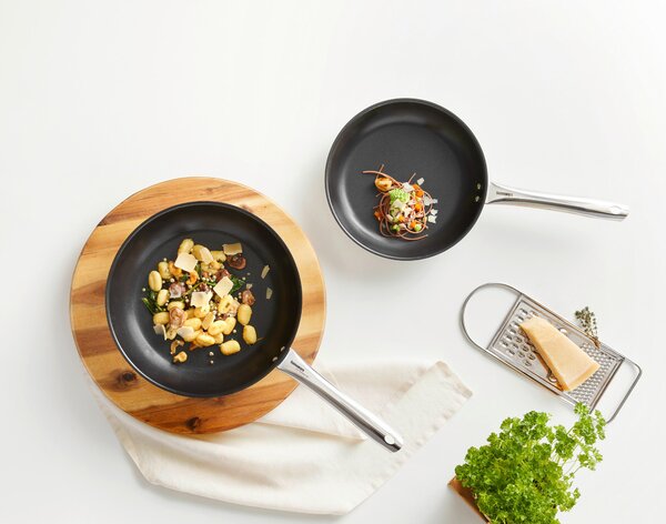 PANVICA NA SMAŽENIE nepriľnavý povrch Greblon® 24 cm Homeware Profession. - Panvice na vyprážanie