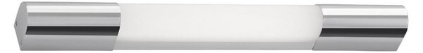 Briloner Briloner 2208-118 - LED Kúpeľňové nástenné svietidlo SURF 1xLED/4,3W/230V IP44 BL0414 + záruka 3 roky zadarmo