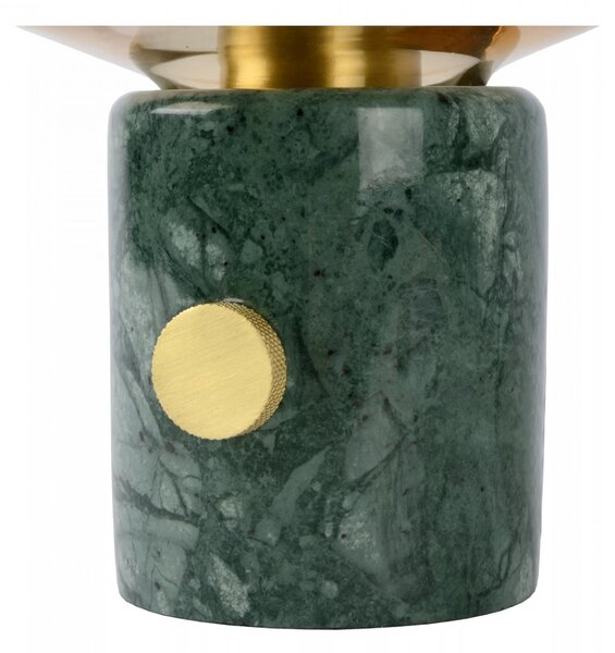 Lucide 03520/01/62 stolná lampička Charlize 1x40W | E27