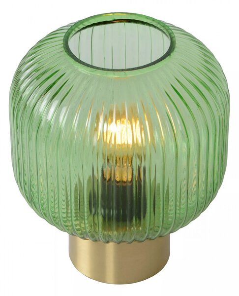 Lucide 45586/20/33 stolná lampička Maloto 1x40W | E27
