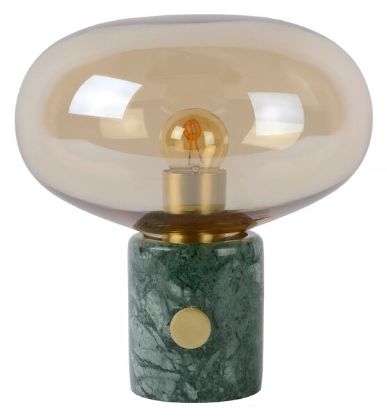 Lucide 03520/01/62 stolná lampička Charlize 1x40W | E27