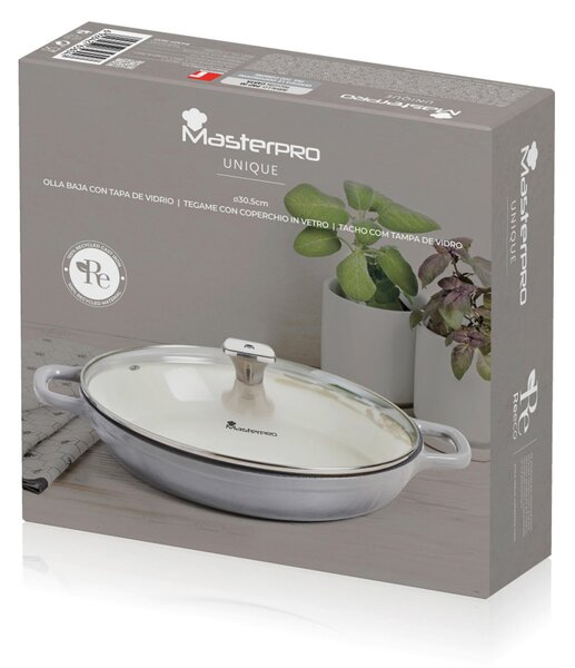 HRNIEC NA DUSENIE 30 cm - Online Only bytové doplnky, Online Only
