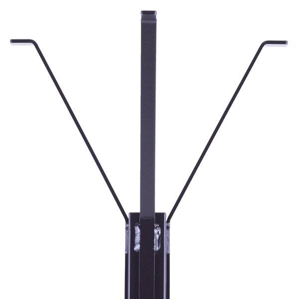Věšák na oblečení T101A-9005