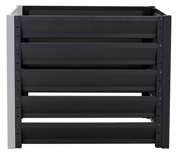 Kompostér EcoBin přístavek KOMP1-9005-P