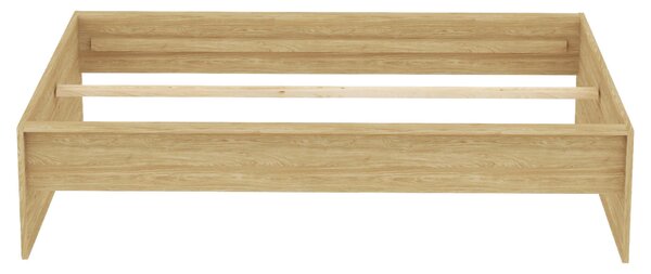 POSTEĽNÝ RÁM, 140/200 cm Hom`in - Postele