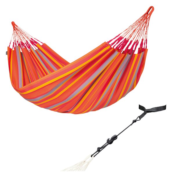 HOJDACIA SIEŤ La Siesta - Online Only záhrada, Online Only