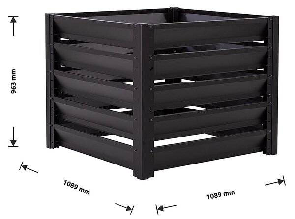 Kompostér EcoBin KOMP1-9005