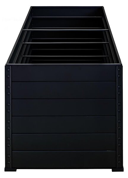 Vyvýšený záhon Jumbo ZAI1-8020-7016