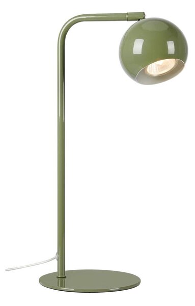 Markslöjd 109034 - Stolná lampa POP 1xGU10/7W/230V zelená