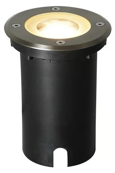 Nordlux - Vonkajšie nájazdové svietidlo ANDOR 1xGU10/15W/230V IP67