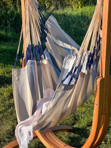 HOJDACIA SIEŤ La Siesta - Online Only záhrada, Online Only