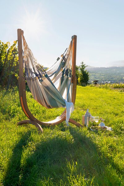 HOJDACIA SIEŤ La Siesta - Online Only záhrada, Online Only