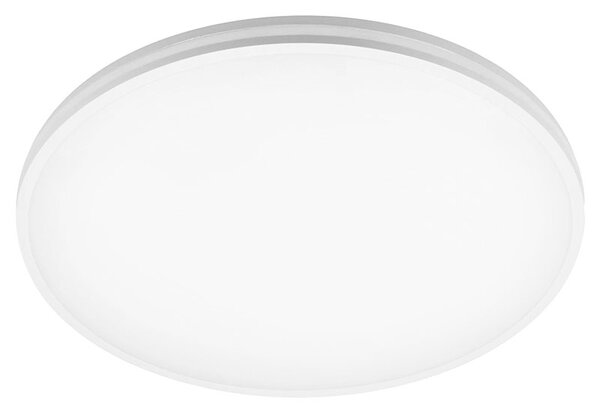 SOLIGHT LED osvetlenie CORATO, nastaviteľný príkon 16-24-32W, CCT, max. 3200lm, IP54